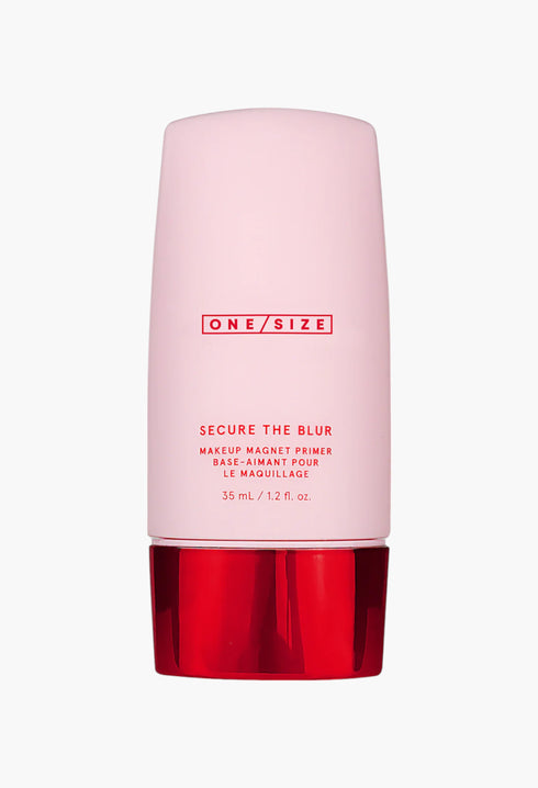 Secure the Blur Makeup Magnet Primer - GLAM MODA